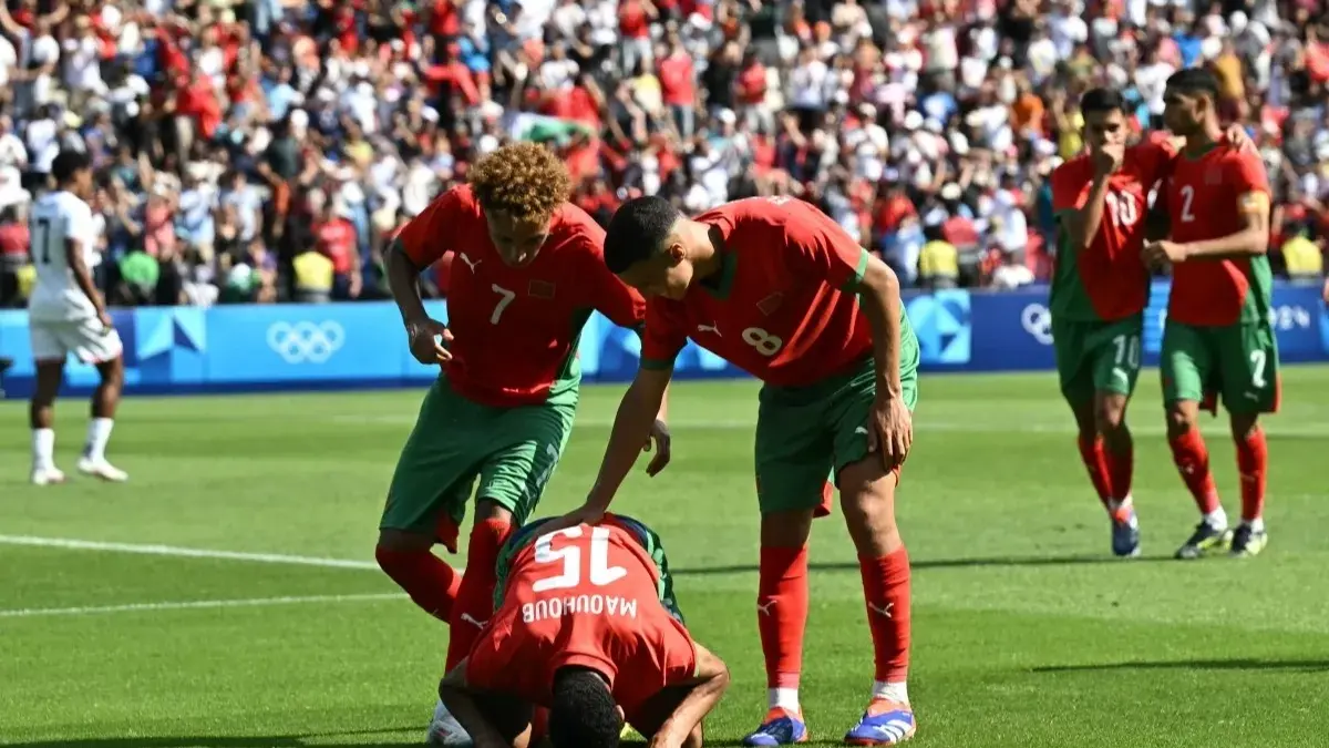 "بصـوت عصام السماوي" قنـاة تذيـع مباراة المغرب ومالي match maroc mali في كاس امم افريقيا اليـوم مجـانا