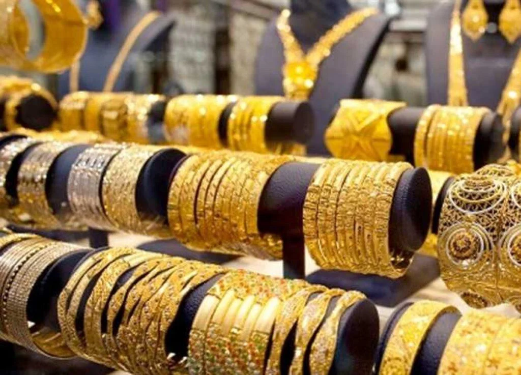 سعر الذهب في مصر اليوم الأربعاء 14 أكتوبر 2026.. ارتفع سعر الذهب في مصر
