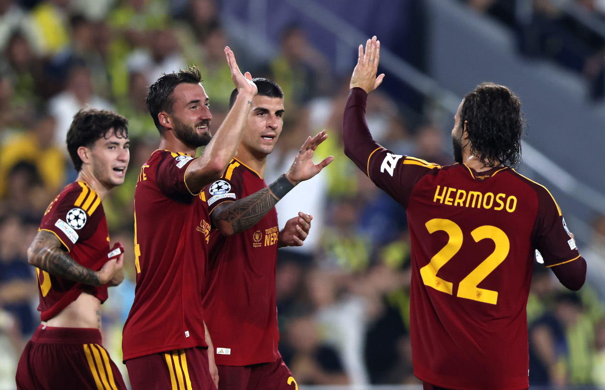 كريستانتي يرجح غيابه عن مواجهتي كومو وريال مدريد بسبب إصابة الركبة