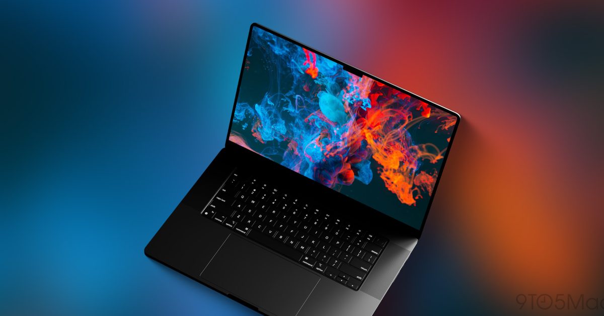 ماك بوك برو الأساسي بتصميم جديد ومعالج M7 وفق جدول زمني مُسرّع