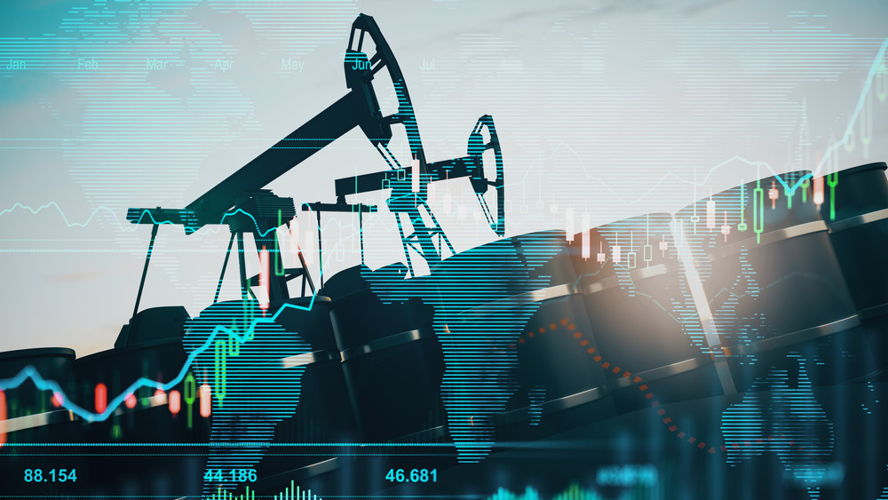 أسعار النفط تراوح قرب 100 دولار مع تضارب الأنباء عن الوساطة