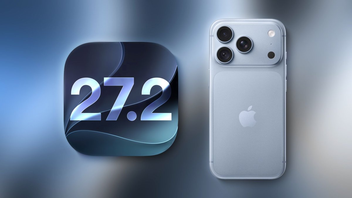 أبل تطلق النسخة التجريبية الرابعة من iOS 27.2 للاختبار المسبق