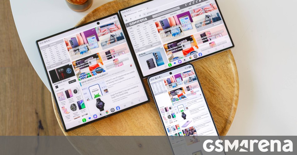 استبيان سامسونج يكشف اهتمامات الأوروبيين في اختيار الهواتف الذكية