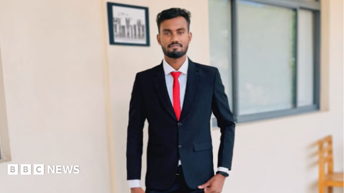 المحكمة العليا السعودية تلغي إعدام عامل سريلانكي بسبب منشور