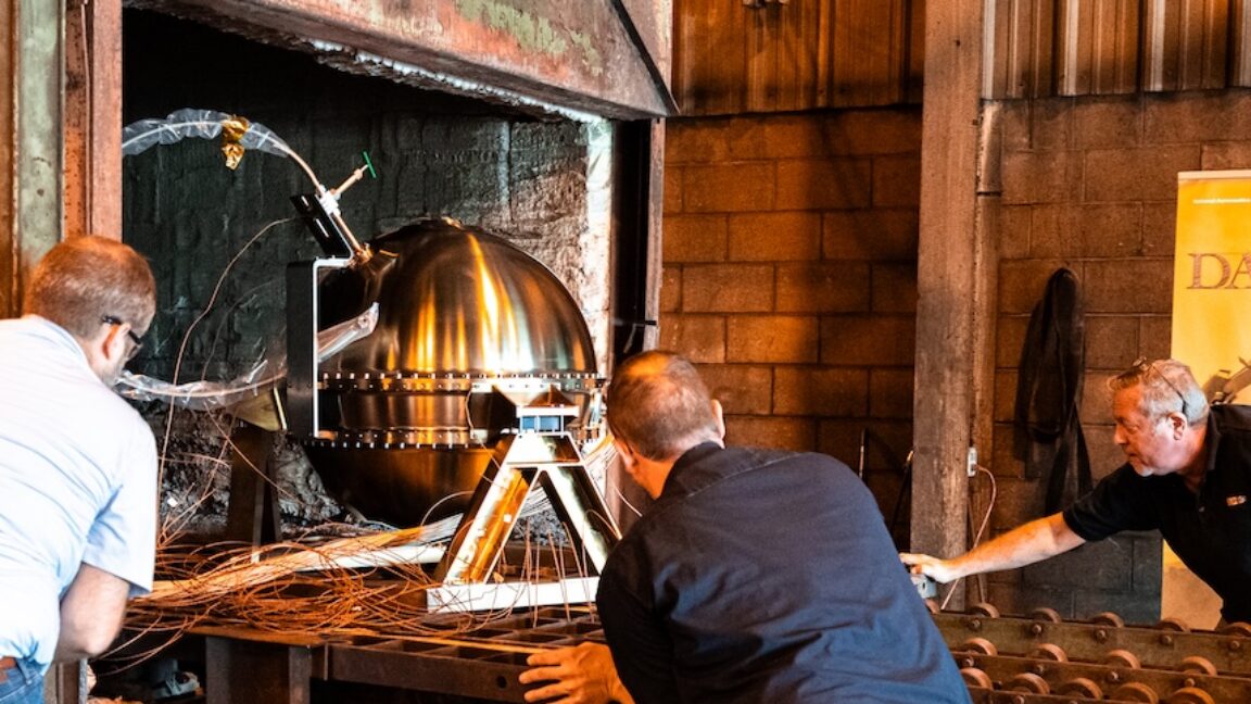 ناسا تحدد موعد إطلاق مهمة فيريتاس إلى الزهرة في نوفمبر 2032