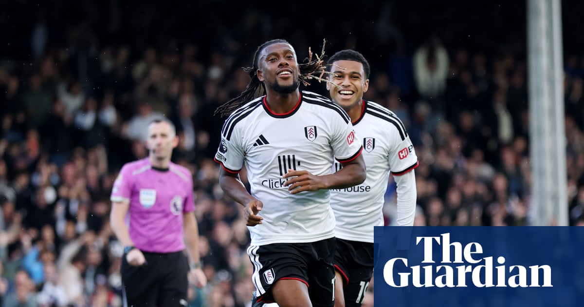 أربيلوا ينهي انتظار فولهام بانتصار صعب على هال سيتي