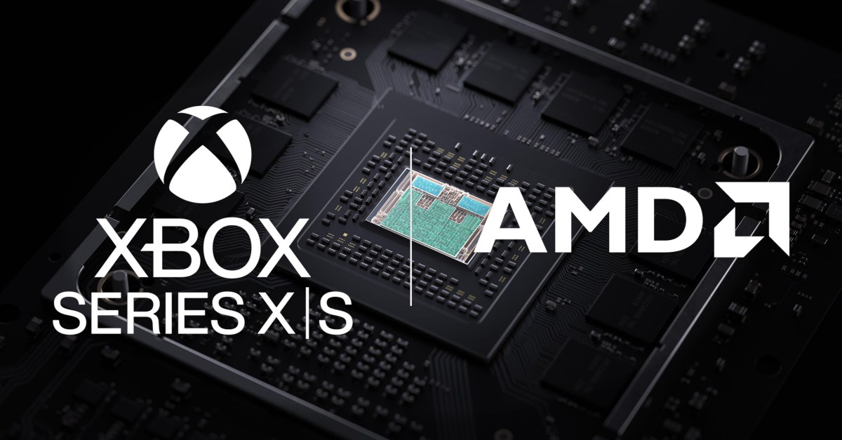 AMD توسّع دعم FSR 4.1 ليشمل أجهزة Xbox ووحدات Ryzen AI وRX 6000 ابتداءً من ٢٠ أكتوبر ٢٠٢٦