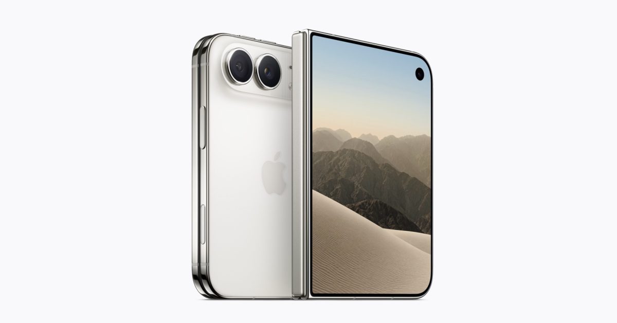 آبل تعلن توفر iPhone Duo للزبائن الذين يأتون مباشرة إلى متاجرها في دول محددة