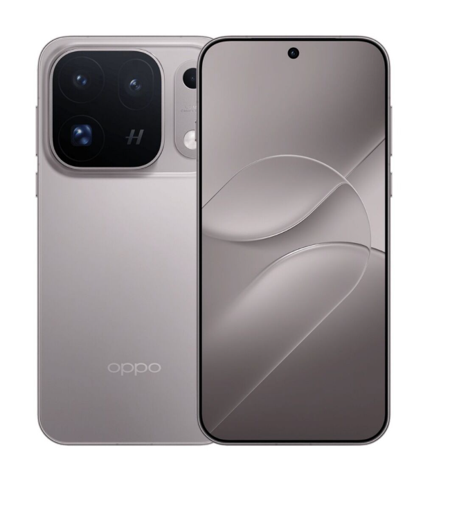 أوبو تطرح نموذج Find X10 Pro Max العالمي للطلب المسبق بسعر يبدأ من 1599 دولاراً