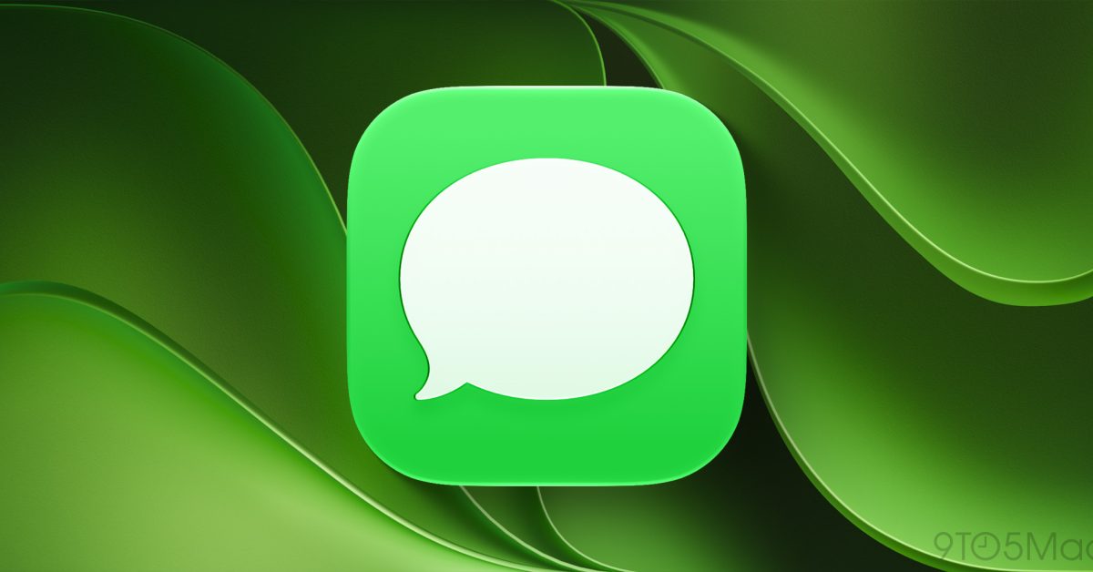 تحديث iOS 27.2 قد يستبعد المحادثات المكتومة من عدّاد الرسائل