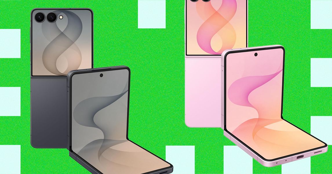مراجعة هاتف Galaxy Z Flip8: صغير الحجم يتفوق في الكاميرا ويتعثر في البطارية
