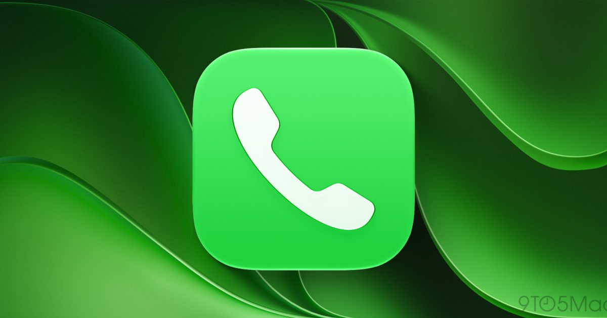 ميزة «سياق المكالمة» في iOS 27 تعرض معلومات الحجز أثناء الاتصال
