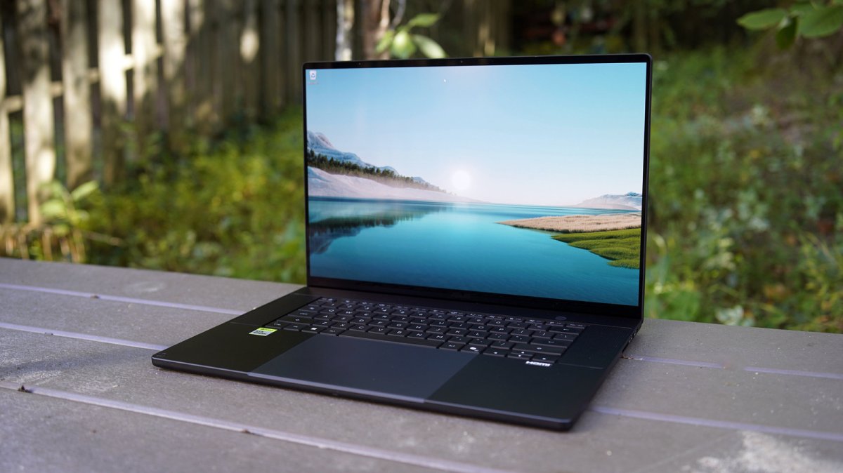 مراجعة ASUS ProArt P16 تكشف أداء معالج RTX Spark في الذكاء الاصطناعي والألعاب