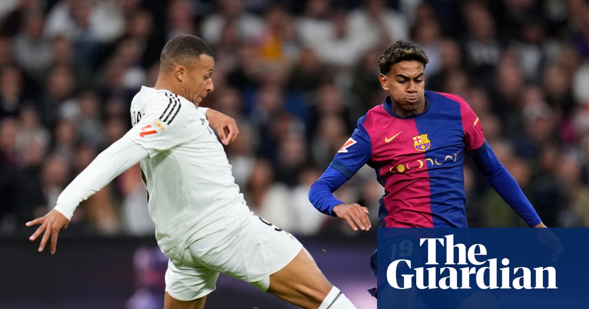 أكبر مباراة في كرة القدم؟ الكلاسيكو بين الواقع والمأمول