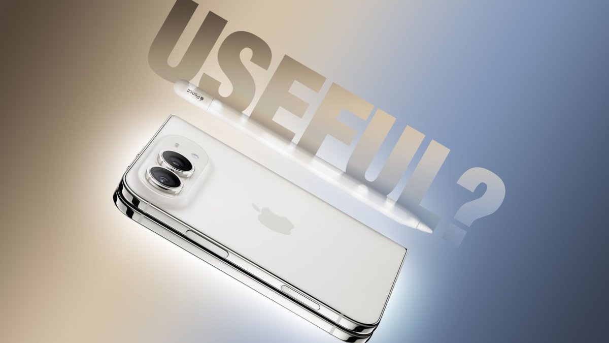 مراجعة تجريبية: قلم Apple Pencil على iPhone Duo بين الإقران والمزايا