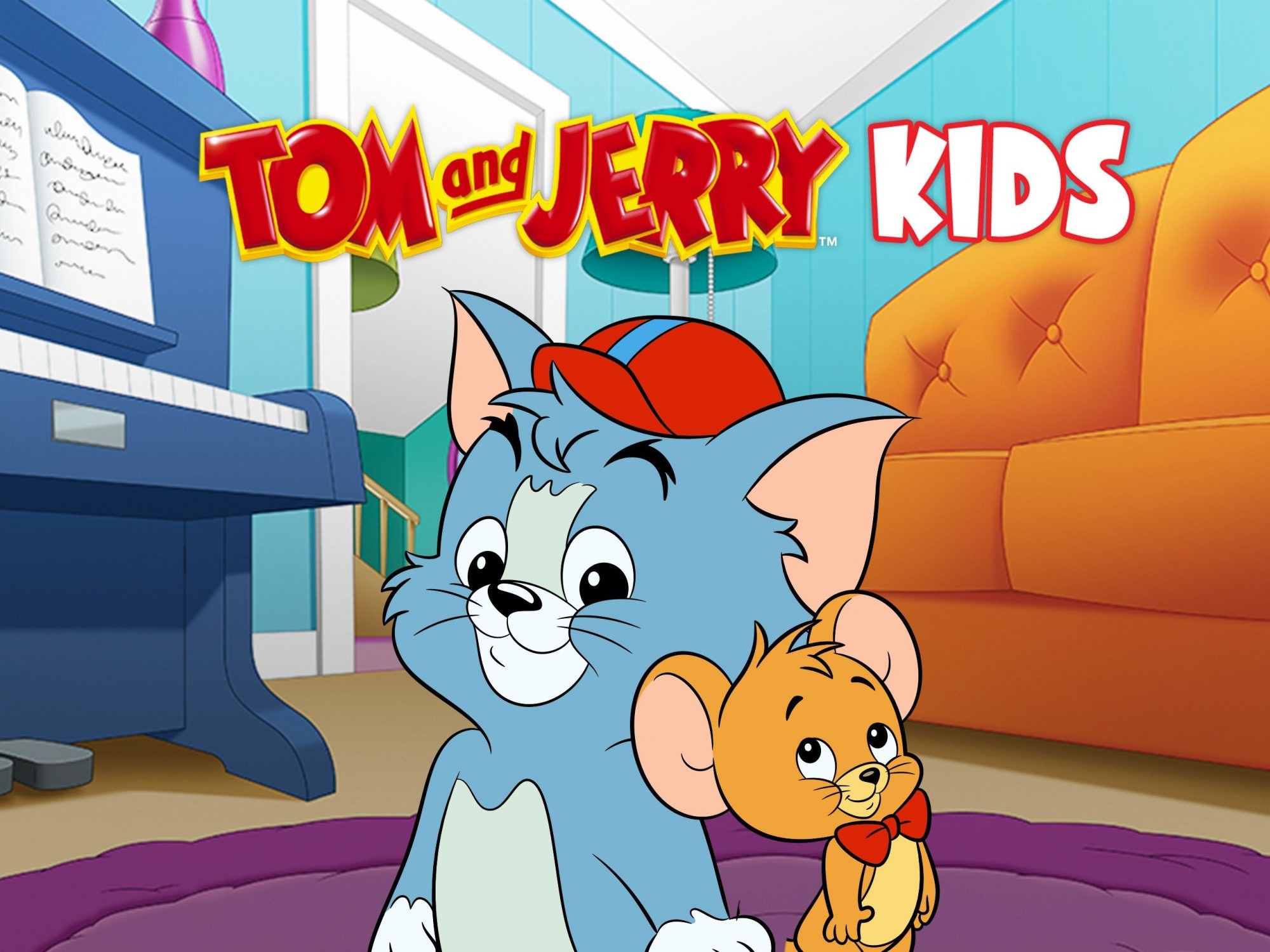 "مفيش زن وعياط تاني خالص".. ضبط تردد قناة توم وجيري الجديد 2024 Tom & Jerry  على جميع الأقمار الصناعيه.. مش هتحس بملل!!