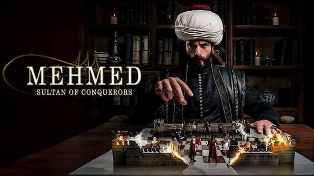مسلسل السلطان محمد الفاتح! موعد العرض الجديد الجزء 3 الحلقة 50 وتردد القنوات الناقلة سلطان الفتوحات المرعب