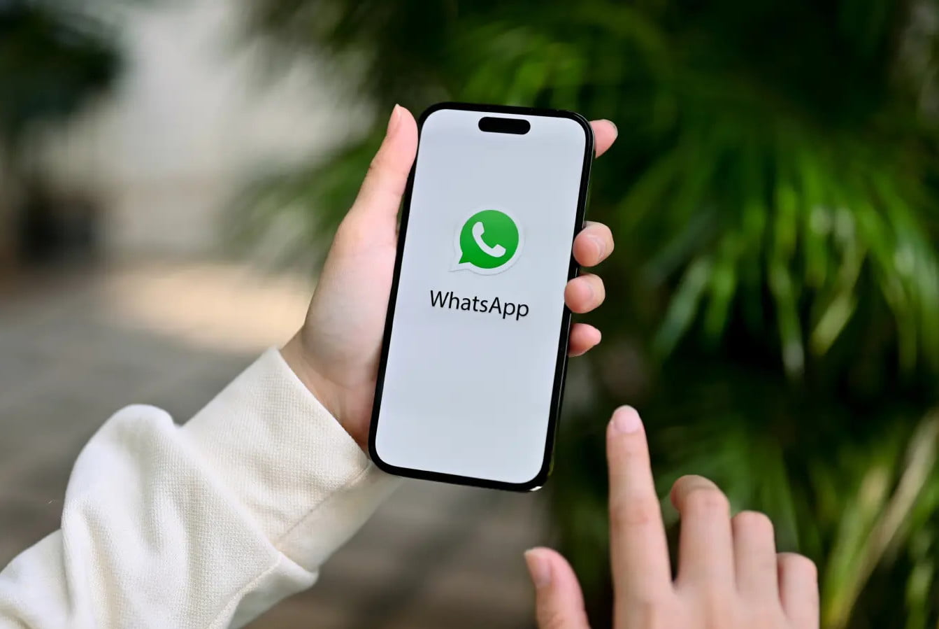 مميزات واتساب الأخضر الرسمي