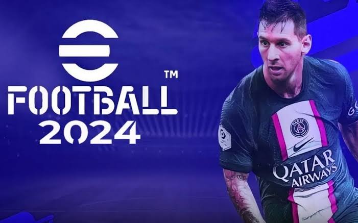 "رونالدو ومحمد صلاح".. تثبيت بيس موبايل eFootball 2024  للأجهزة الضعيفة والمتوسطة .. تطورات غير مسبوقة للعبة!!