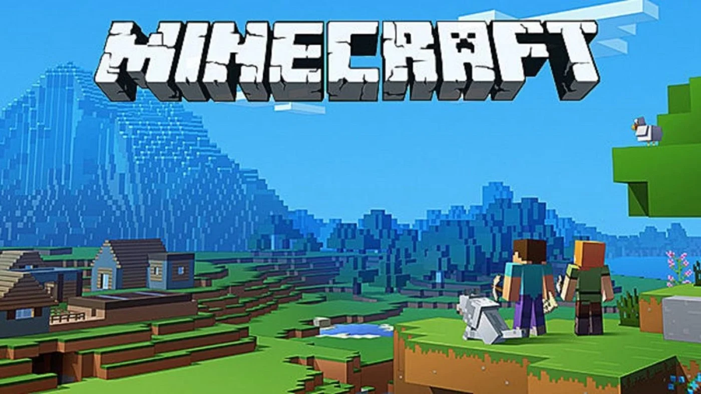 "مُغامرات جديدة ⭐⭐⭐" تحديث ماين كرافت Minecraft الاخير.. إضافات جــامـدة في النسـخة الجديدة