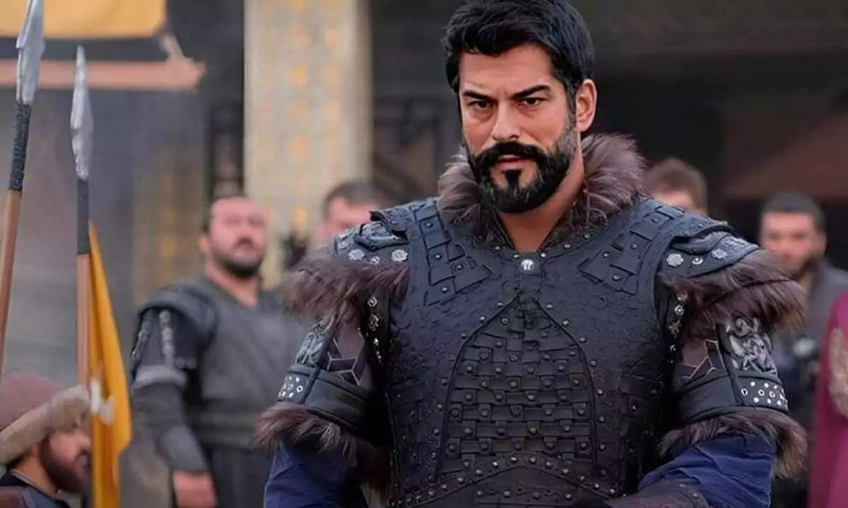 "من المنتظر"!.. الحلقة الأولى من مسلسل قيامة عثمان الموسم السادس في هذا الموعد 2024 والقناة الناقلة