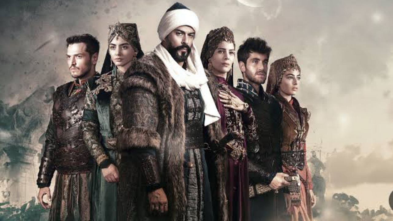 عثمان ينتقم من أعدائه الحلقة 194..موعد عرض مسلسل قيامة عثمان الجزء السادس وتردد قناة Atv التركية وقناة الفجر الجزائرية