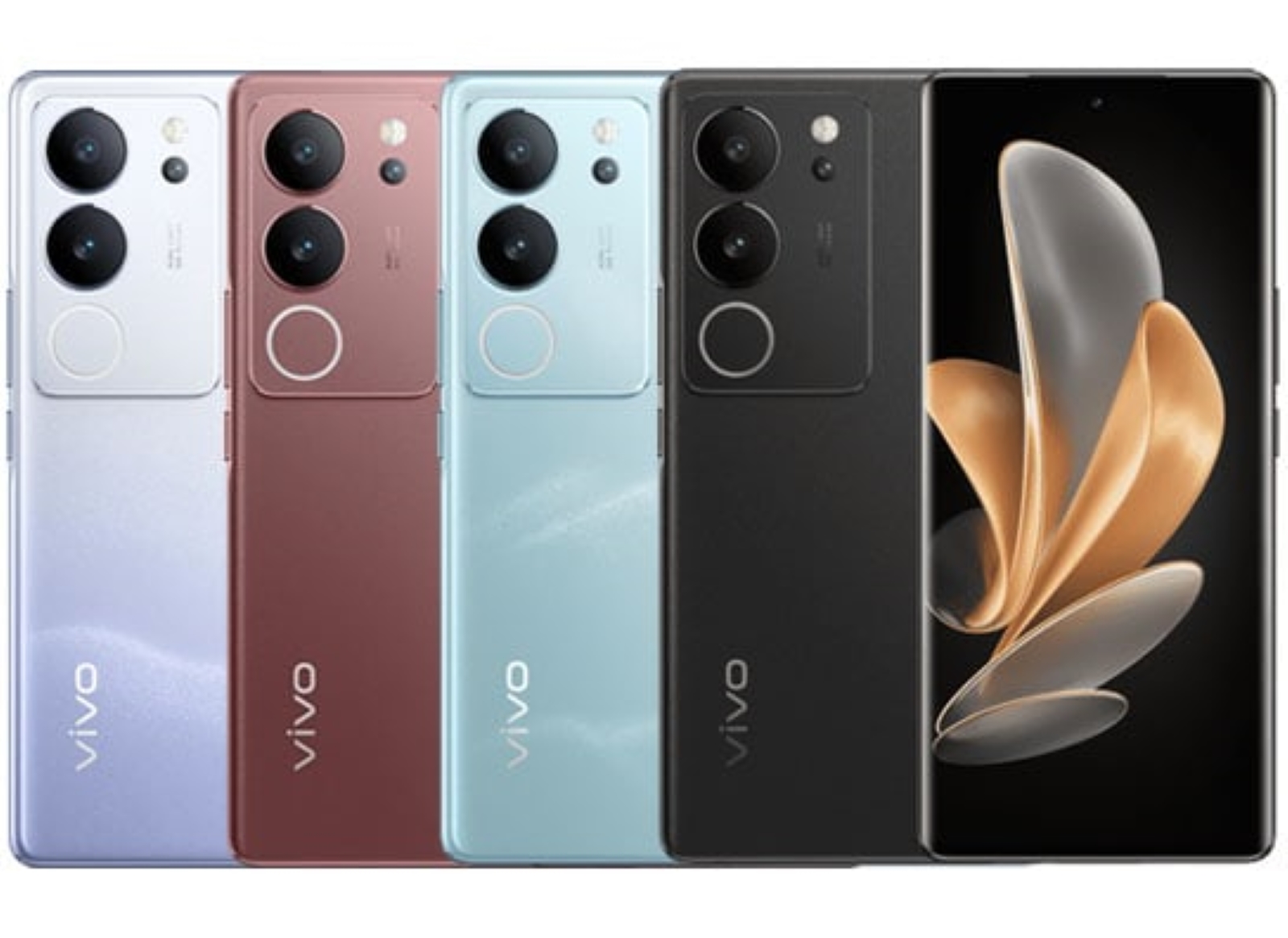 "الوحش عاد بدون خيار" هاتف Vivo Y50i فيفو بطارية 6000 مللي أمير وكاميرا بروفيشنال