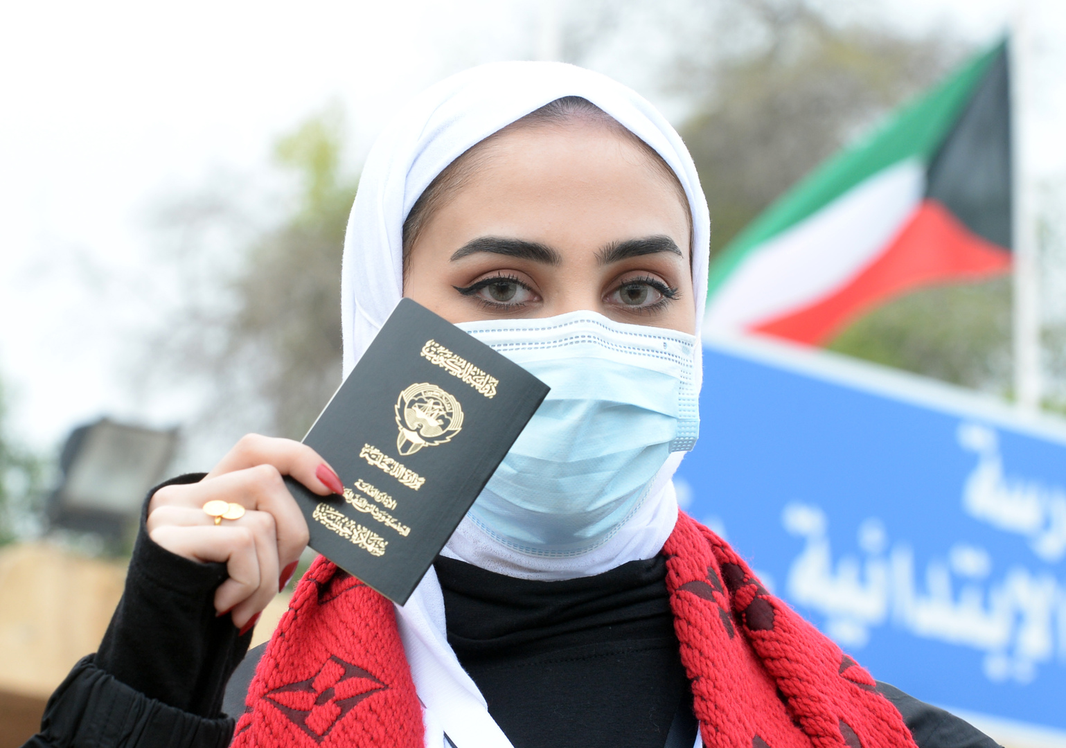 اسماء سحب الجنسيات الكويتية بعدما تم سحــبها من 2087 امرأة.. اعــرف اسمك ولا لا