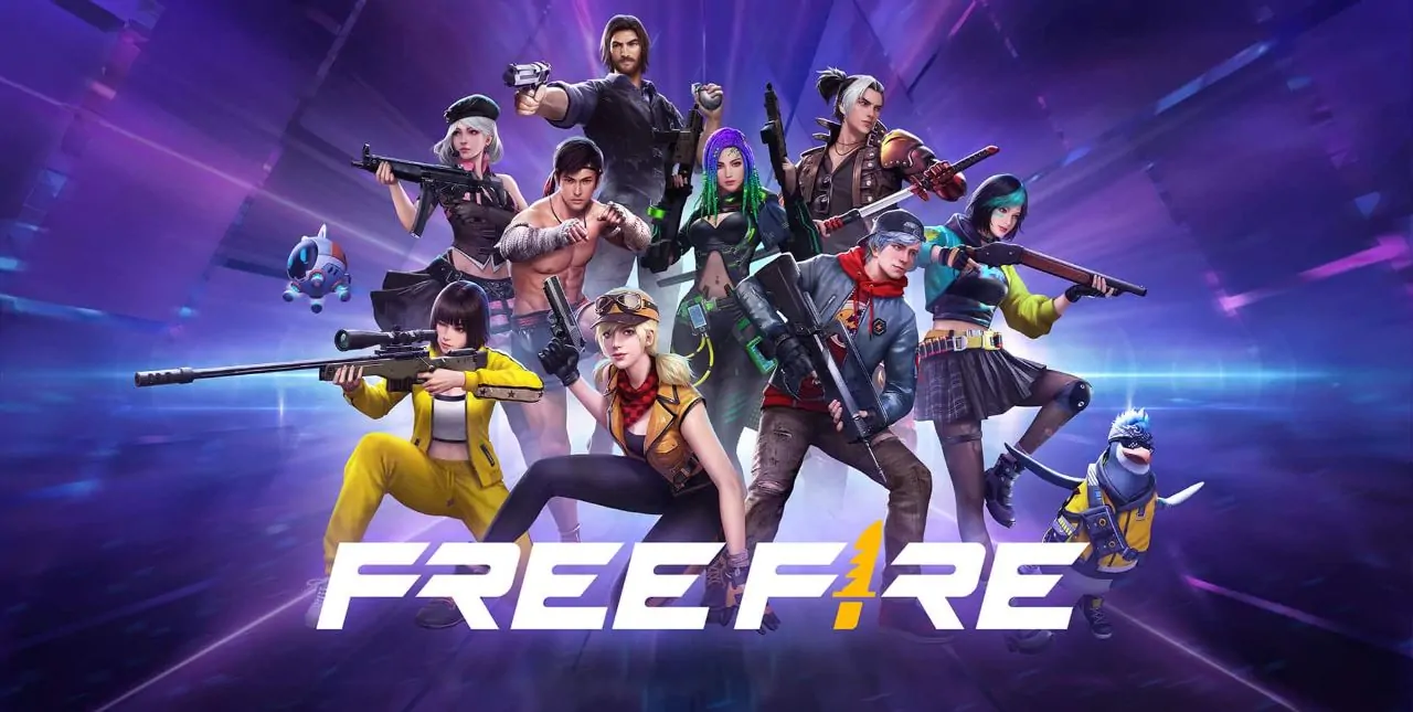 لا تفوت الفرصة" أحدث أكواد فري فاير ماكس مجانًا Free Fire MAX codes 2024 استبدالها الآن بأسلحة أسطورية ومكافآت حصرية