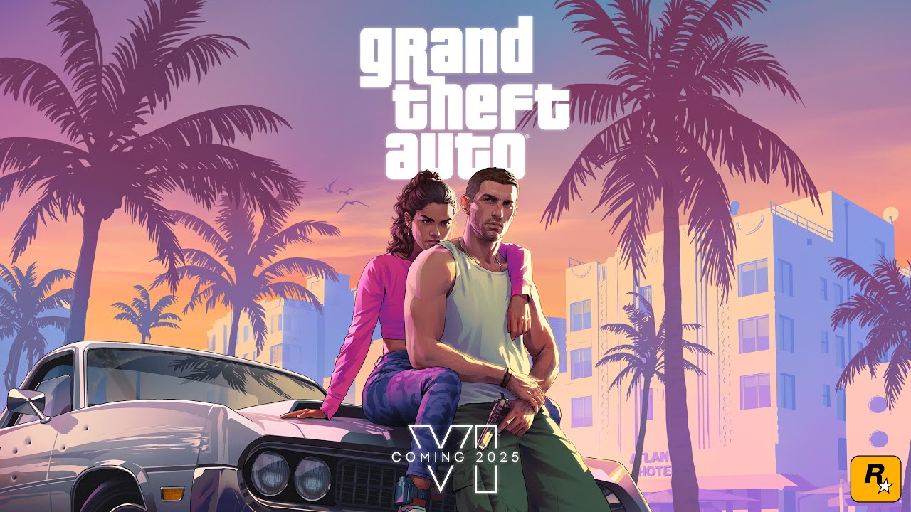 تحديث GTA Vice City 5 شفرات جاتا الجديدة  على جميع الهواتف.. أقضي على الأعداء الان
