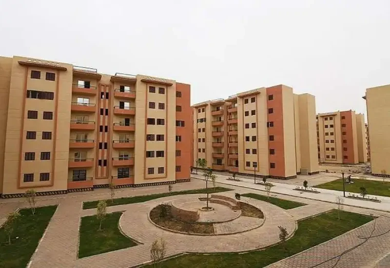 سكنك الآن في أرقى الاماكن .. معايير الاستفادة من الاسكان الاجتماعي  الجزائر 2025