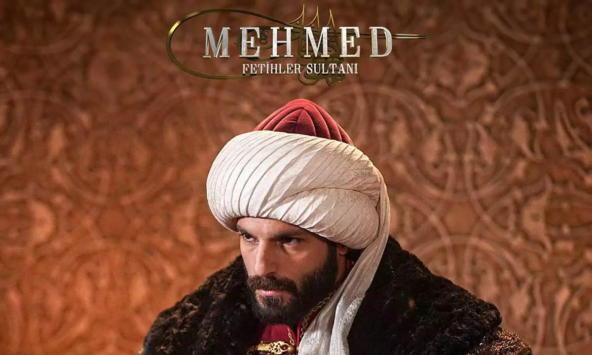 مسلسل السلطان محمد الفاتح الموسم الثالث الحلقة 50| موعد mehmed: fetihler sultani فتح القلاع وتعيين صدر أعظم