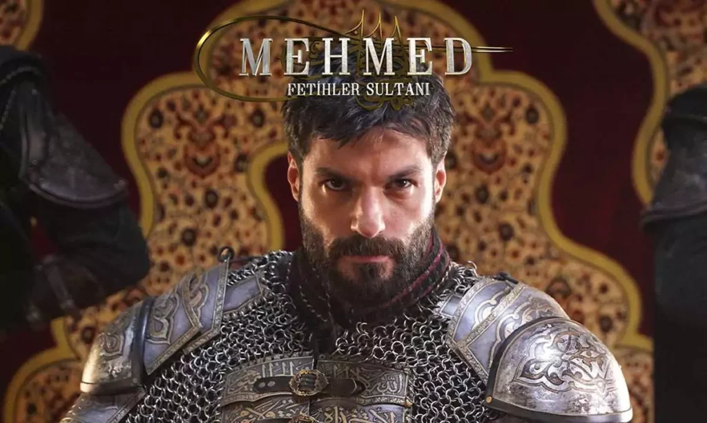 القنوات الناقلة.. عرض مسلسل السلطان محمد الفاتح الحلقة 45 بجودة هائلة