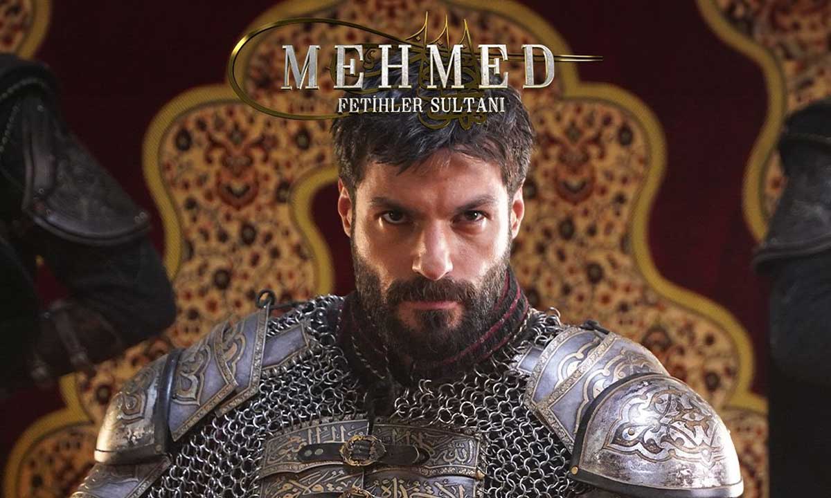 أخير الجزء 3 .. موعد عرض مسلسل السلطان محمد الفاتح الحلقة 50 على تردد قناة الفجر الجزائرية