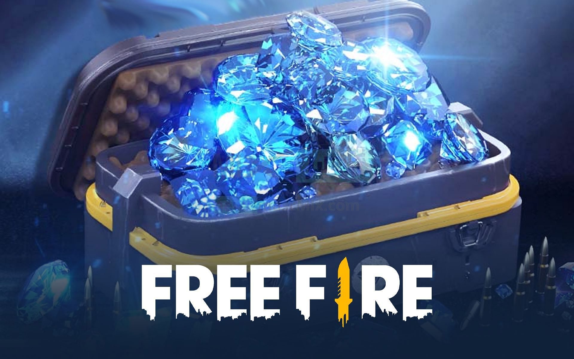 بدون حظر حسابك.. شحن جواهر فري فاير Free fire 2025 بسعر مميز لا يتكرر الحق اشحن الآن قبل الجميع