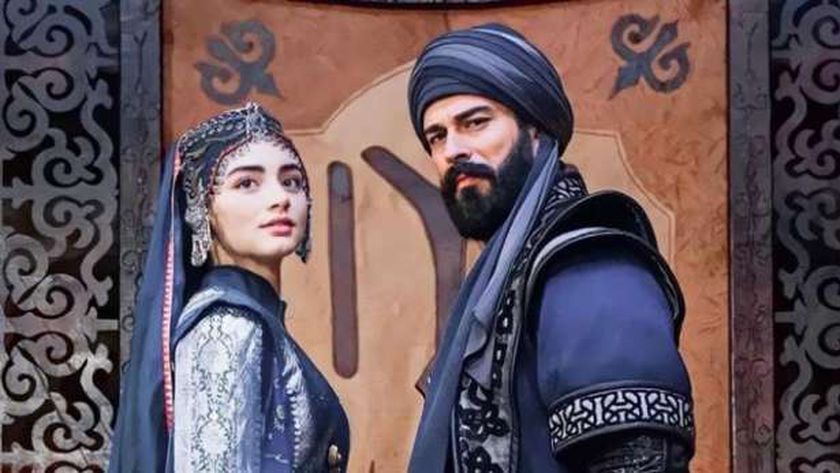 الحلقة 194 المؤسس عثمان..موعد عرض مسلسل قيامة عثمان الجزء السادس على تردد قناة الفجر الجزائرية بأعلى جودة
