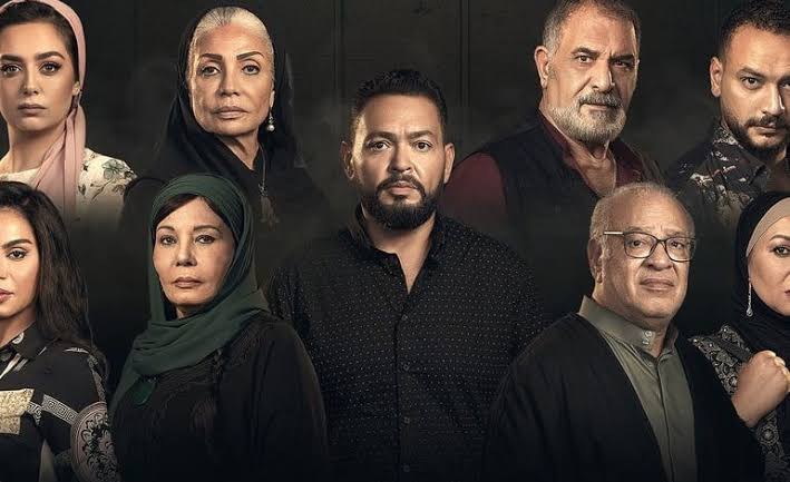 موعد عرض مسلسل حرب الجبالي والقنوات الناقلة