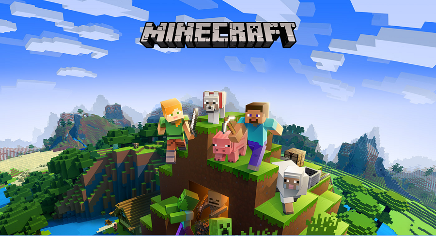 "آخر إصدار".. طريقة تحديث لعبة ماين كرافت 1.22 Minecraft الأصلية للأندرويد والآيفون وأبرز مميزات التحديث الجديد