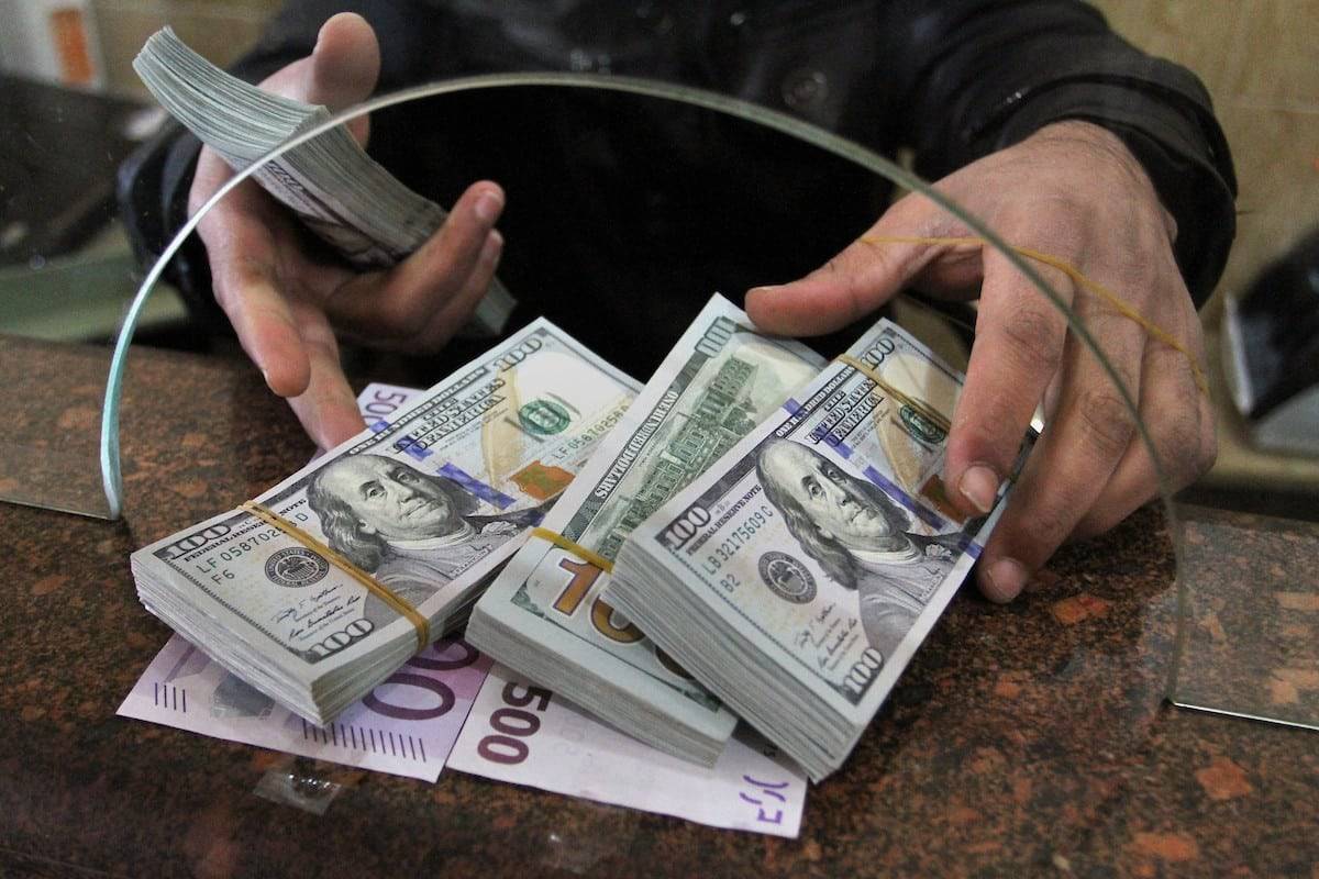 "تحديث جديد الآن" سعر الدولار مقابل الجنيه المصري اليوم الأحد 1 يونيو 2025 في البنوك المصرية