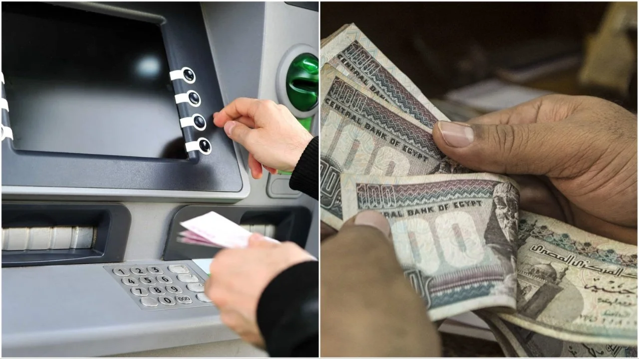 موعد صرف معاشات سبتمبر 2025 بالزيادة الجديدة وأماكن الصرف
