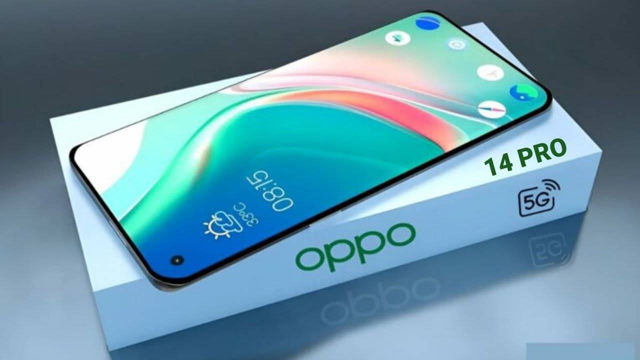 "اوبو تقلب الموازين قبل العيد".. سعر ومواصفات Oppo Reno 14 كاميرا احترافية وإمكانيات خرافية