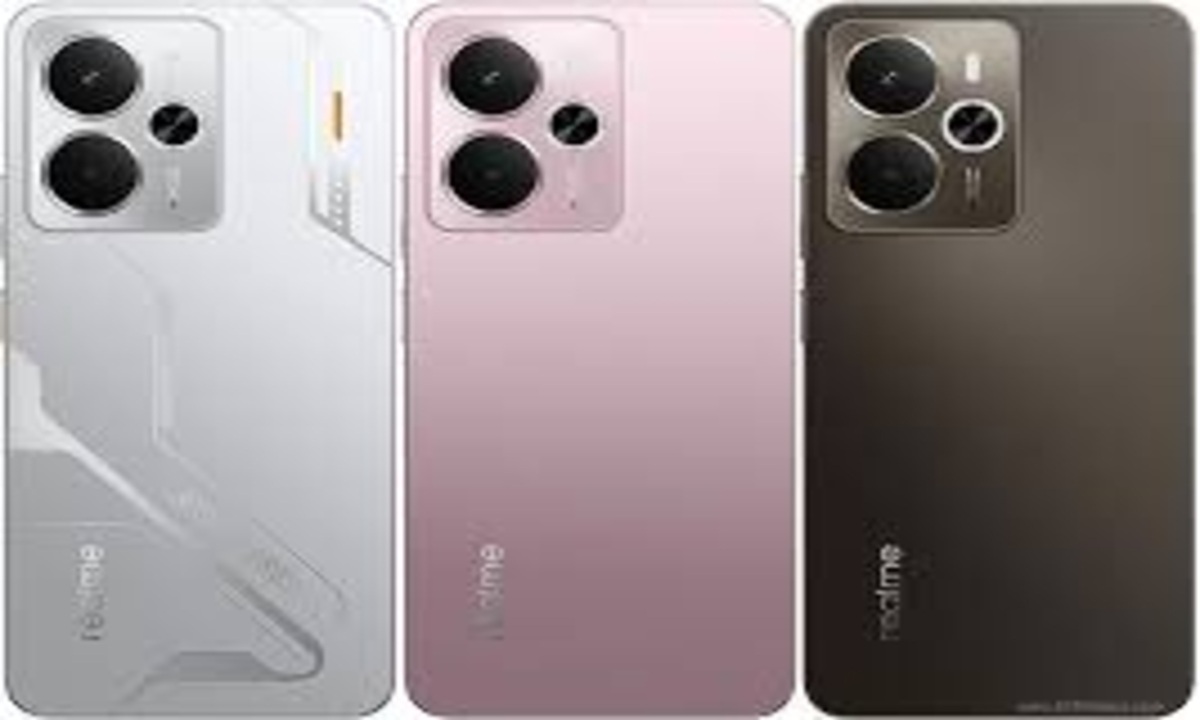 وحش شاومي الجذاب.. هاتف Realme 14 5G أيفون الغلابة مواصفات مذهلة وسعر تنافسي