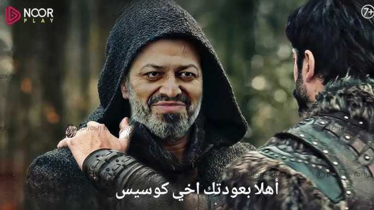 بأحداث قوية جدا Osman 7.. موعد عرض الموسم السابع من قيامة عثمان الجديد عبر هذه القنوات