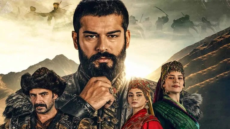 "اخر كـلام "موعد عرض مسلسل المؤسس عثمان 195 الموسم السابع في هذا الموعد والقنوات الناقلة باللغة العربية