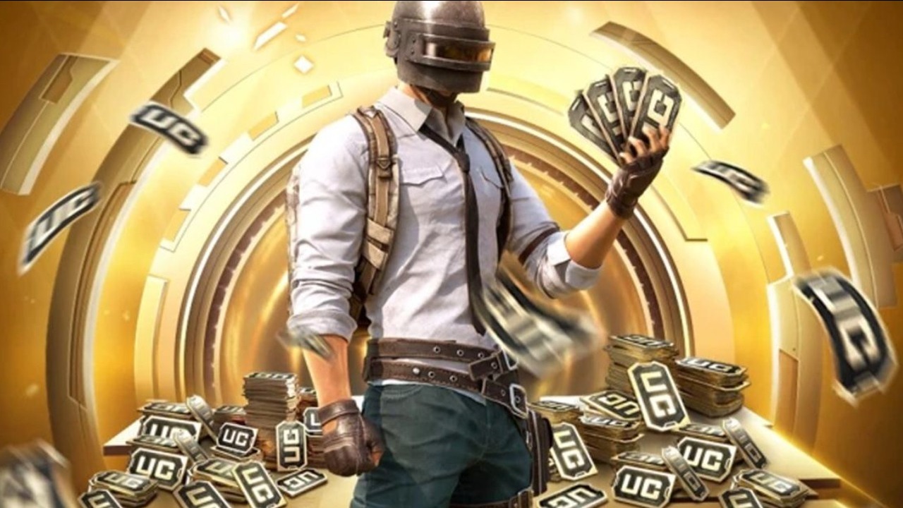 أدخل الـ iD واستلم 24000 + 9120 شدة .. شحن شدات ببجي موبايل بطريقة مضمونة 100%