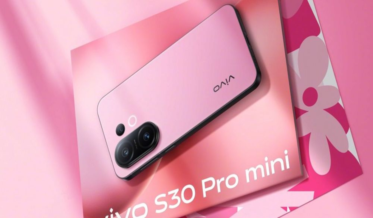 «بصراحة ما حصلتش قبل كدة!» هاتف Vivo S30 Pro Mini خارق الأداء والتصميم يقتل المنافسة ويقلب موازين سوق الفئة المتوسطة بالسعر وأحدث تقنيات 2025