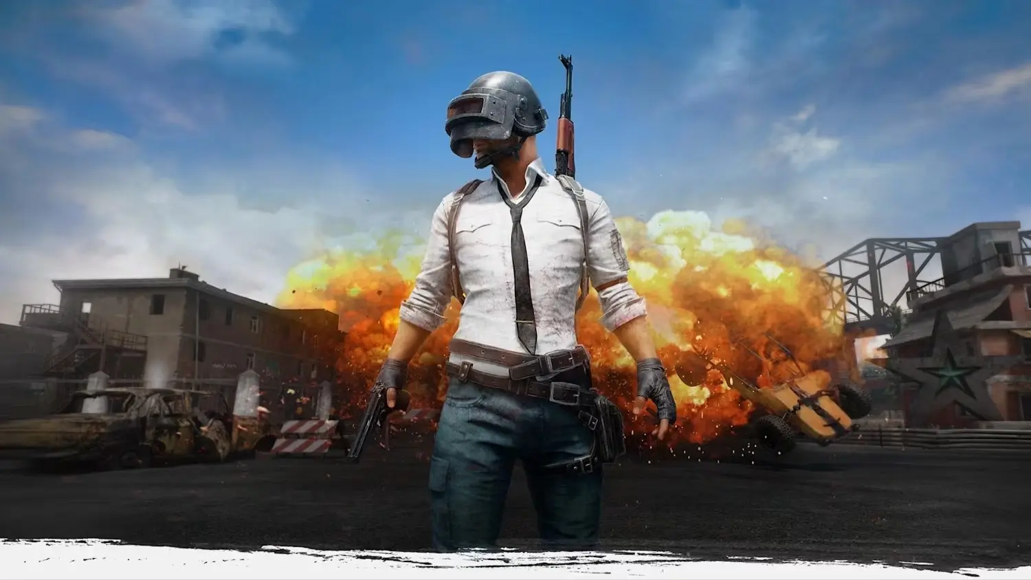 في حسابك 4200 شدة ببجي uc .. شحن شدات PUBG MOBILE بطريقة مجربة مضمونة 100% على حسابك يا لعيب