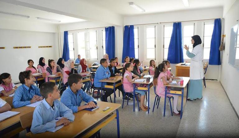 "استخرج نتيجتك الآن" تسجيل الدخول فضاء اولياء التلاميذ 2025 كشف النقاط الفصل الثالث بالجزائر