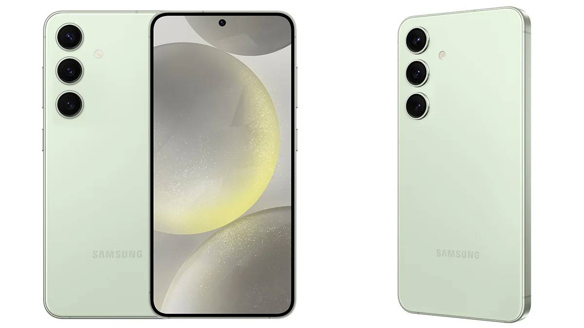 آيفون الغلابة فخامة سامسونج Galaxy S25 Slim فائق الأداء ومواصفات جبارة