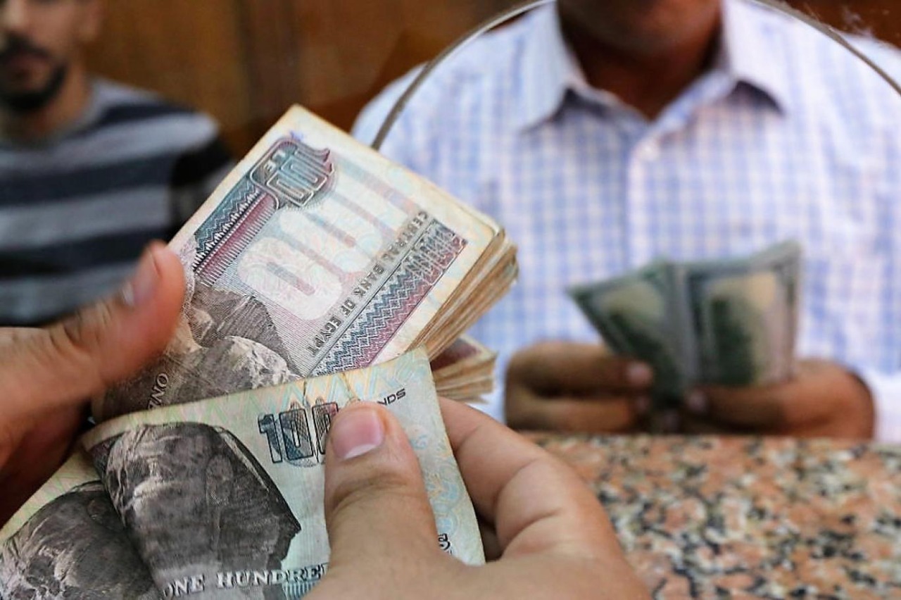 عاجل.. صرف معاشات شهر نوفمبر بالزيادة الجديدة 2025